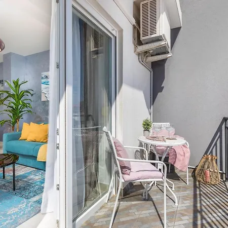 Apartment Mila Fazana Exterior photo