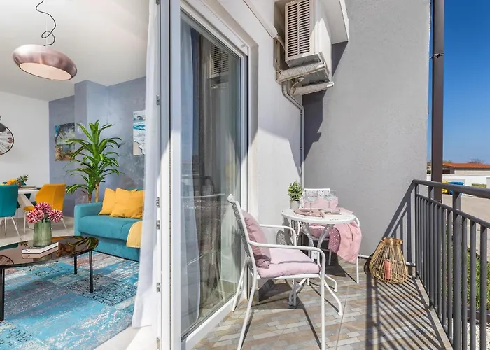 Apartment Mila