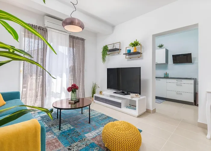 Apartment Mila