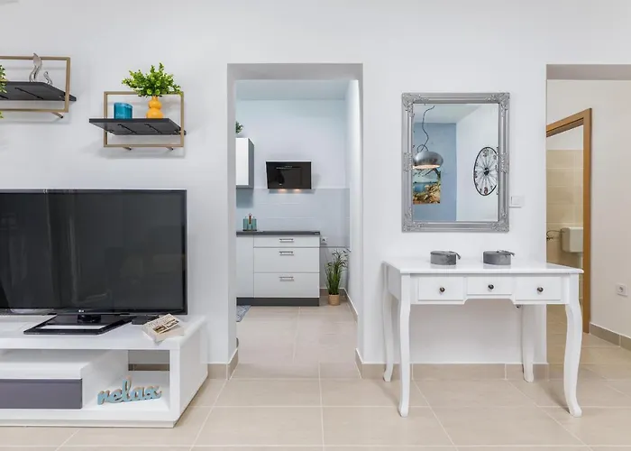 Apartment Mila
