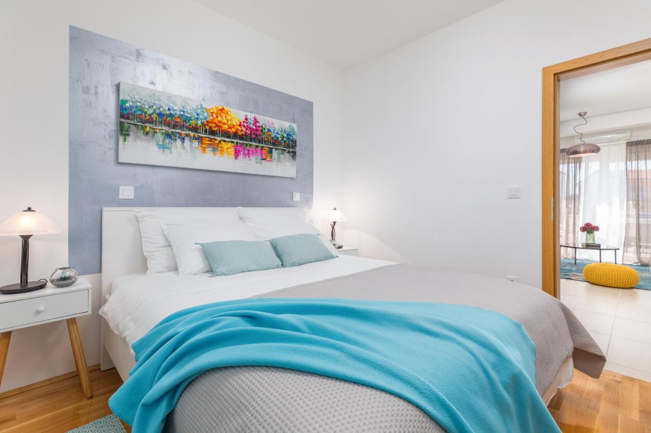 Mila Apartment Fazana