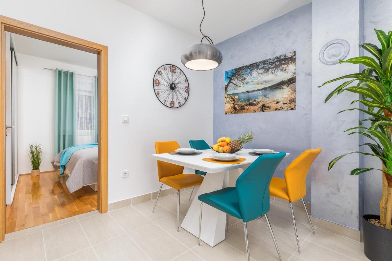 Apartment Mila