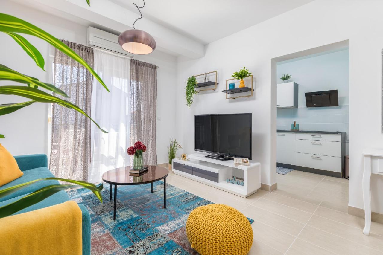 Mila Apartment Fazana